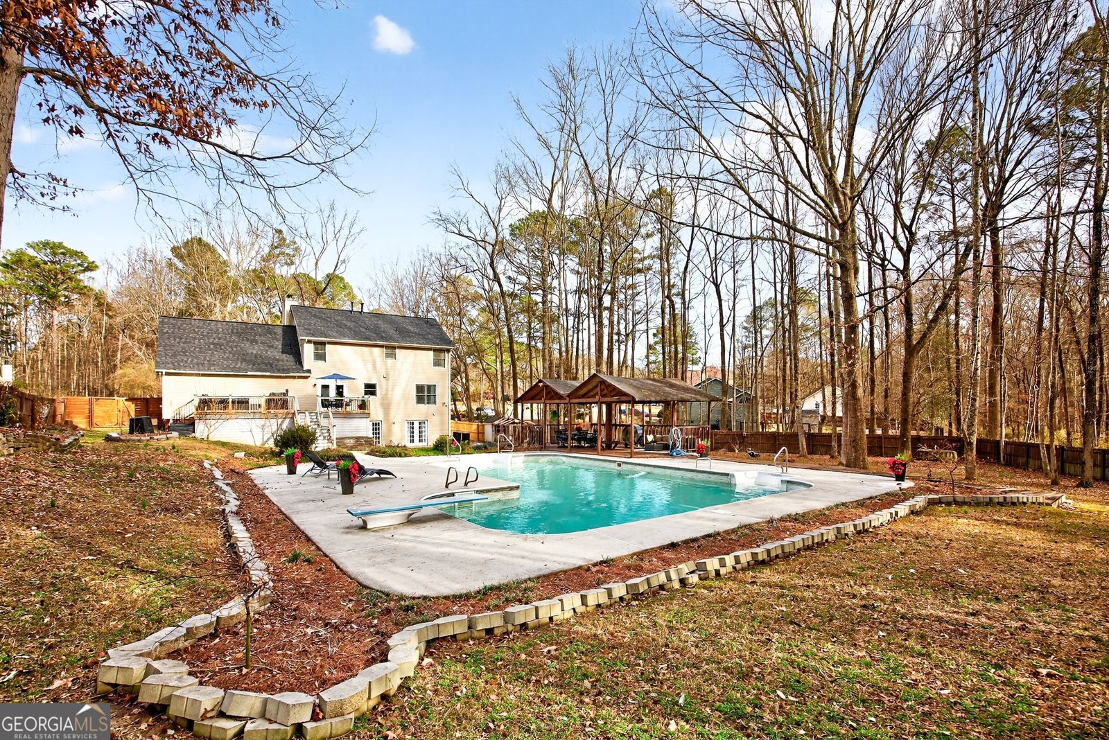 435 Hampton Green Peachtree City - Photo 59