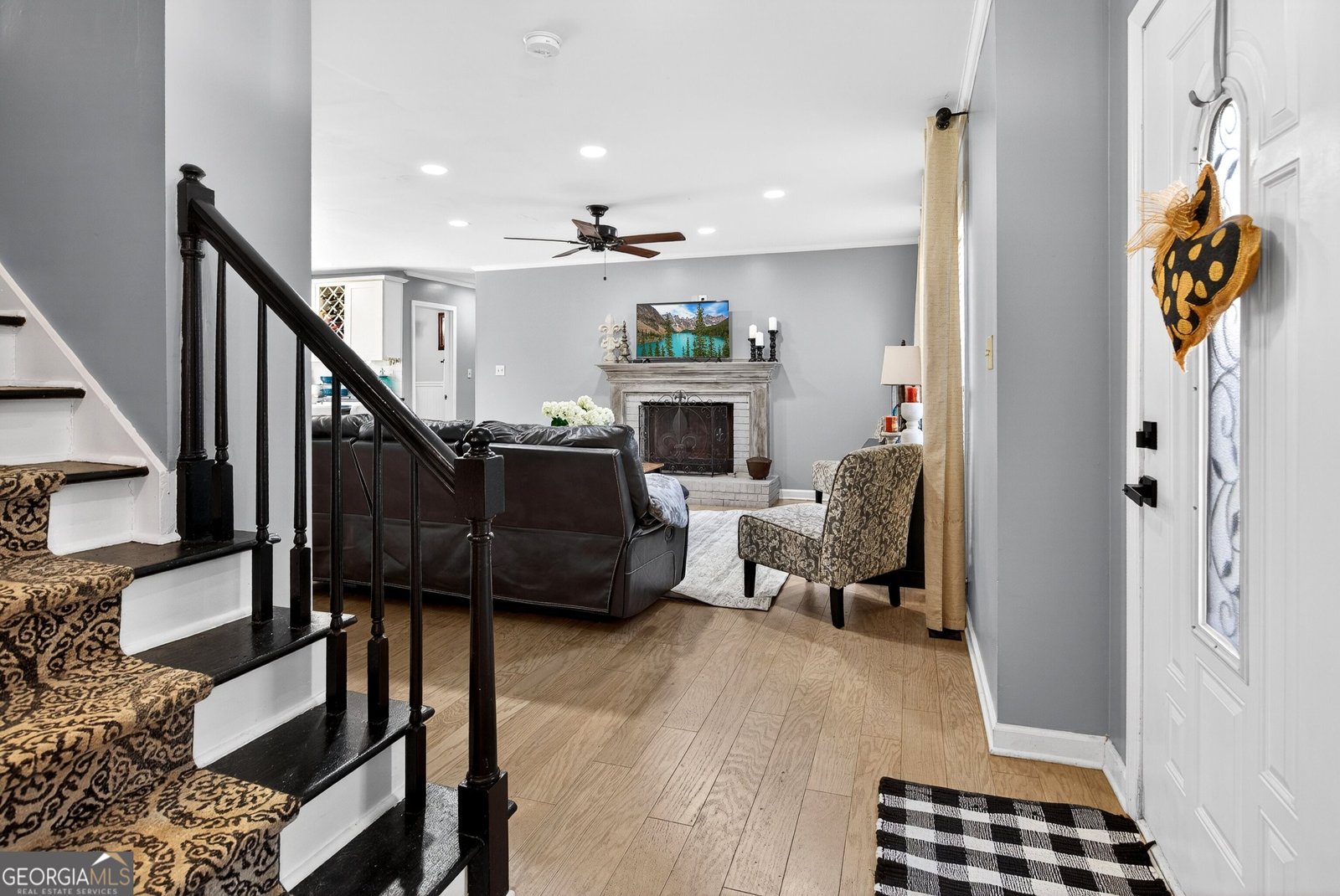 435 Hampton Green Peachtree City - Photo 6