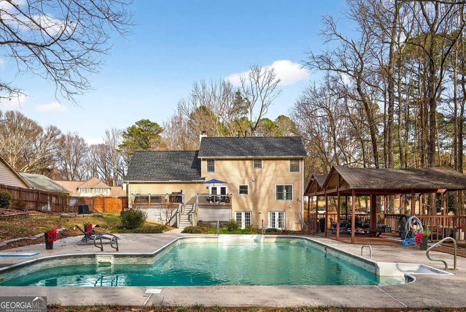 435 Hampton Green Peachtree City - Photo 60