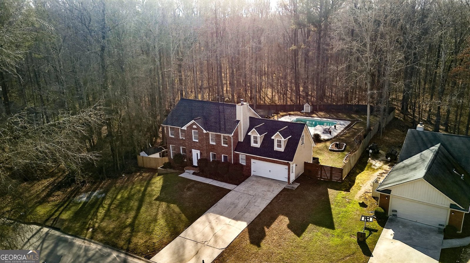 435 Hampton Green Peachtree City - Photo 61