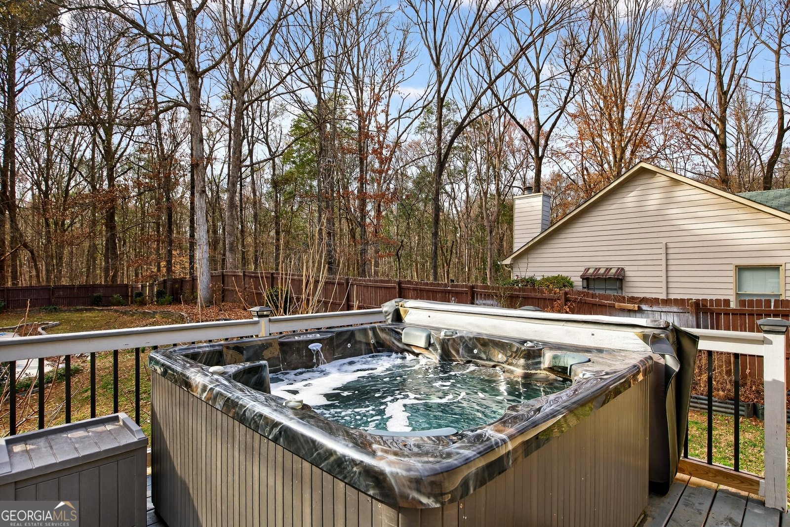 435 Hampton Green Peachtree City - Photo 68