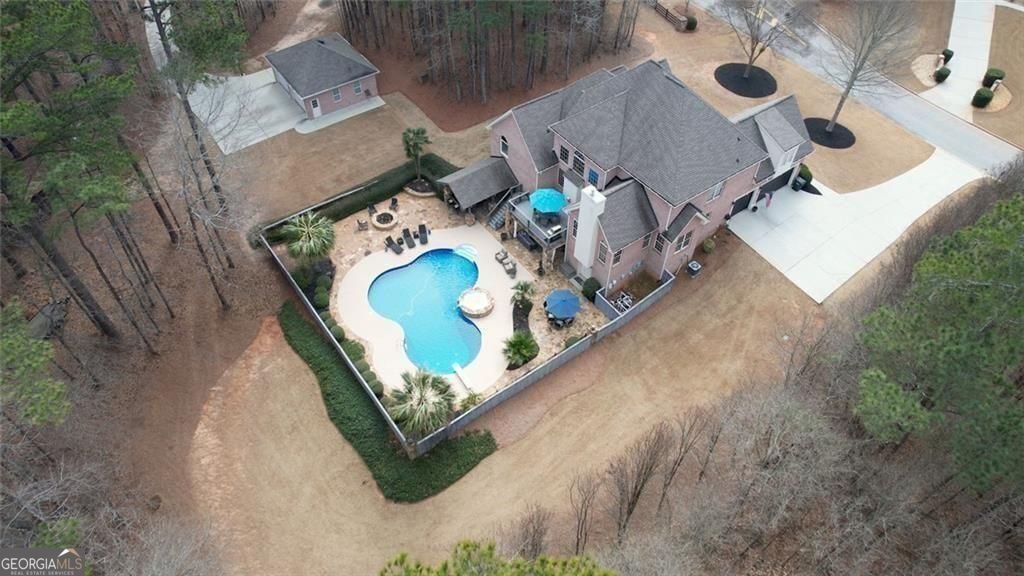 401 St Regis Drive Oxford - Photo 10