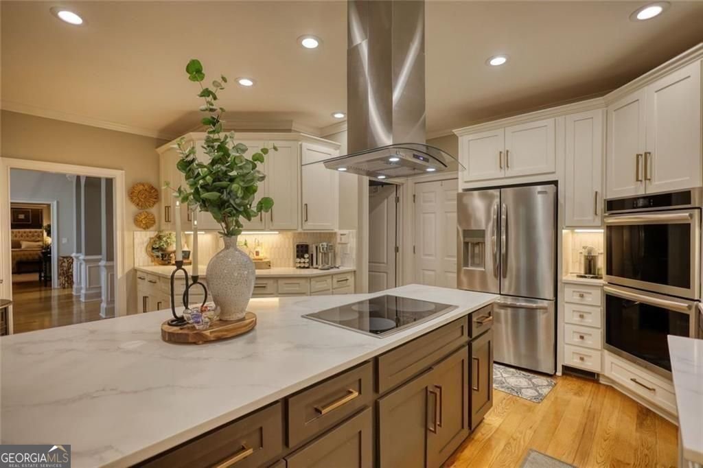 401 St Regis Drive Oxford - Photo 26