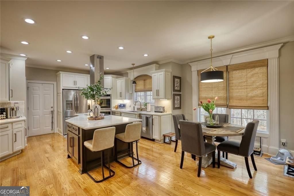 401 St Regis Drive Oxford - Photo 30