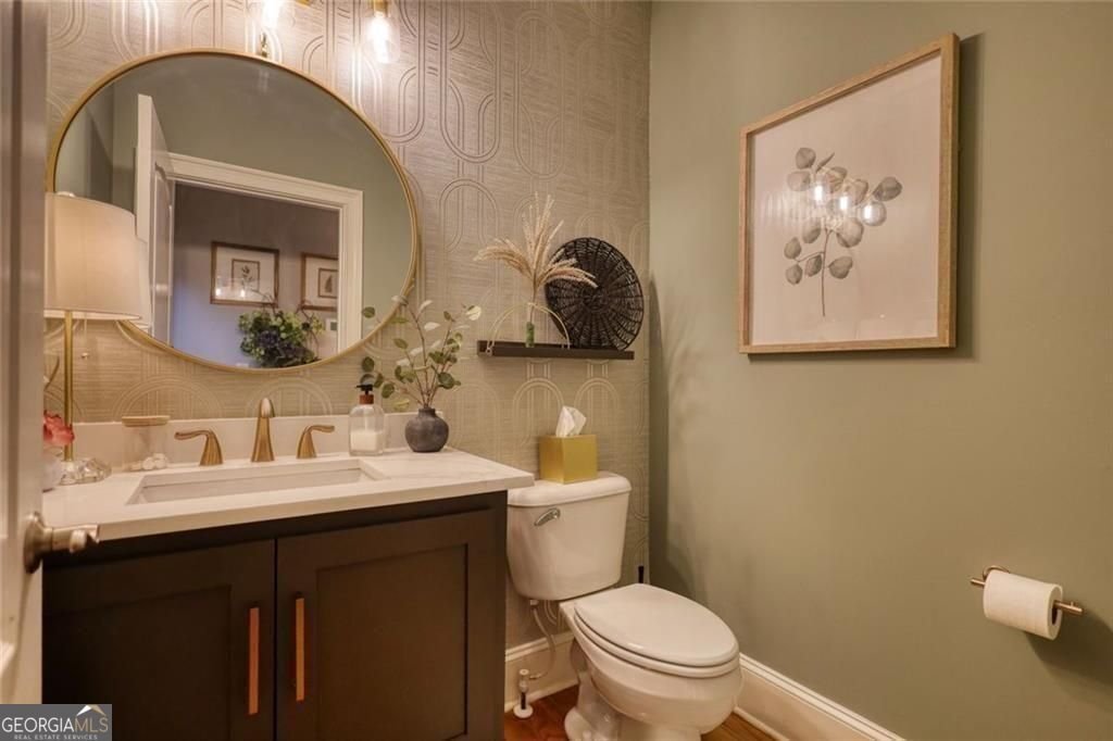 401 St Regis Drive Oxford - Photo 34