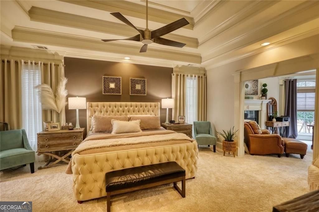 401 St Regis Drive Oxford - Photo 39