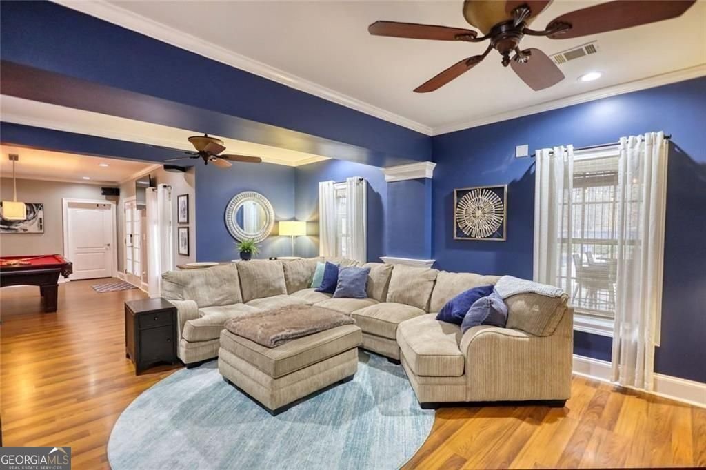 401 St Regis Drive Oxford - Photo 72