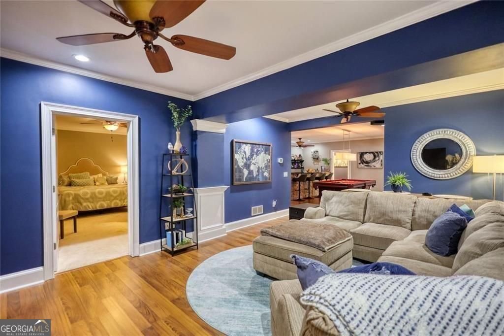 401 St Regis Drive Oxford - Photo 73