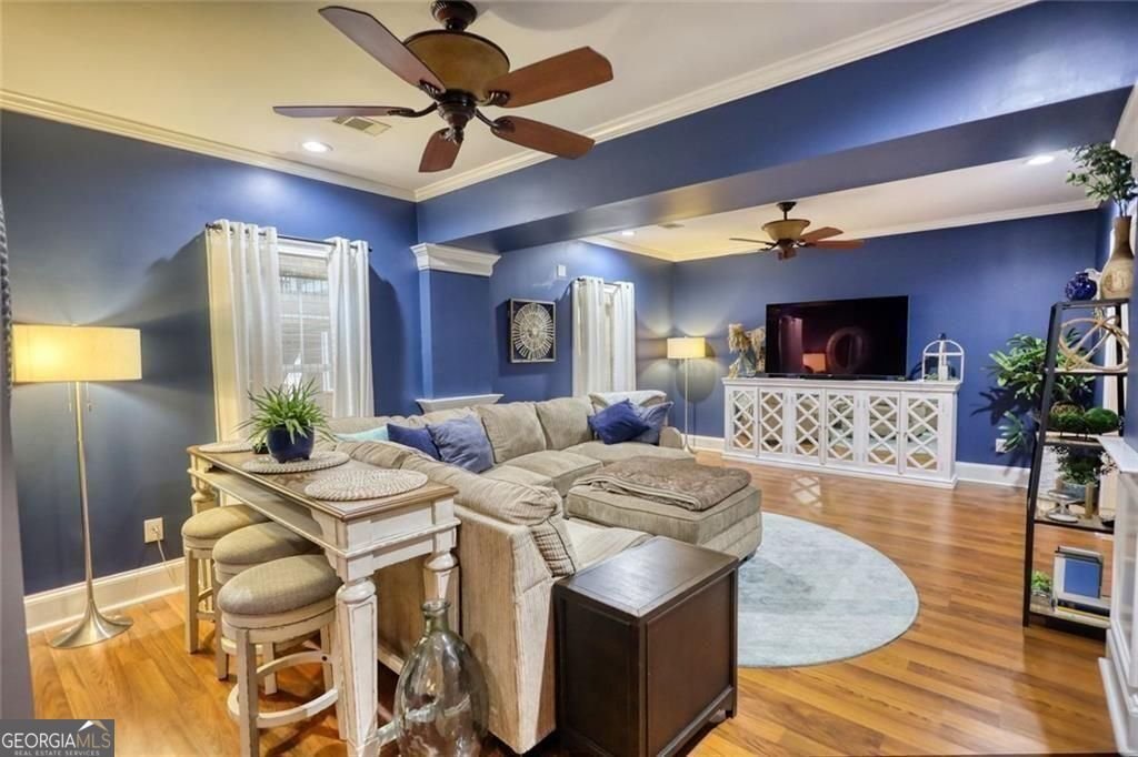 401 St Regis Drive Oxford - Photo 74