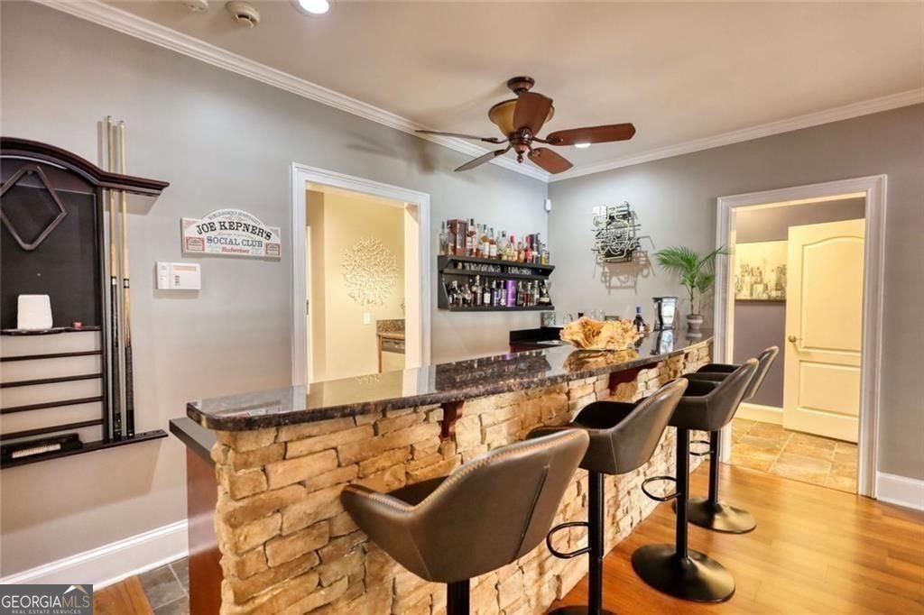 401 St Regis Drive Oxford - Photo 79