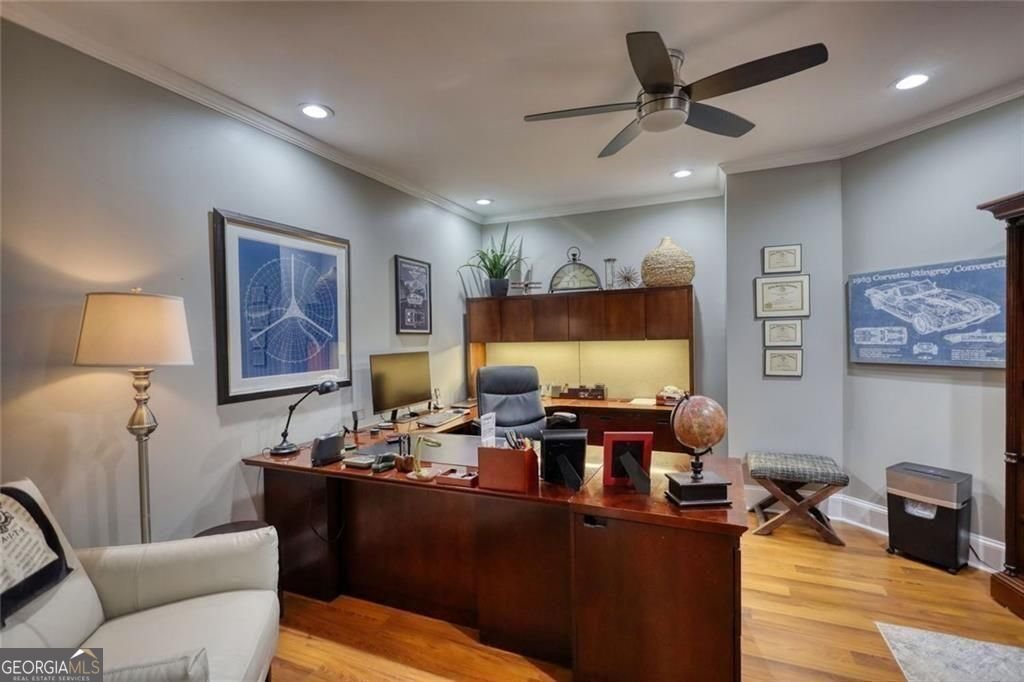 401 St Regis Drive Oxford - Photo 87