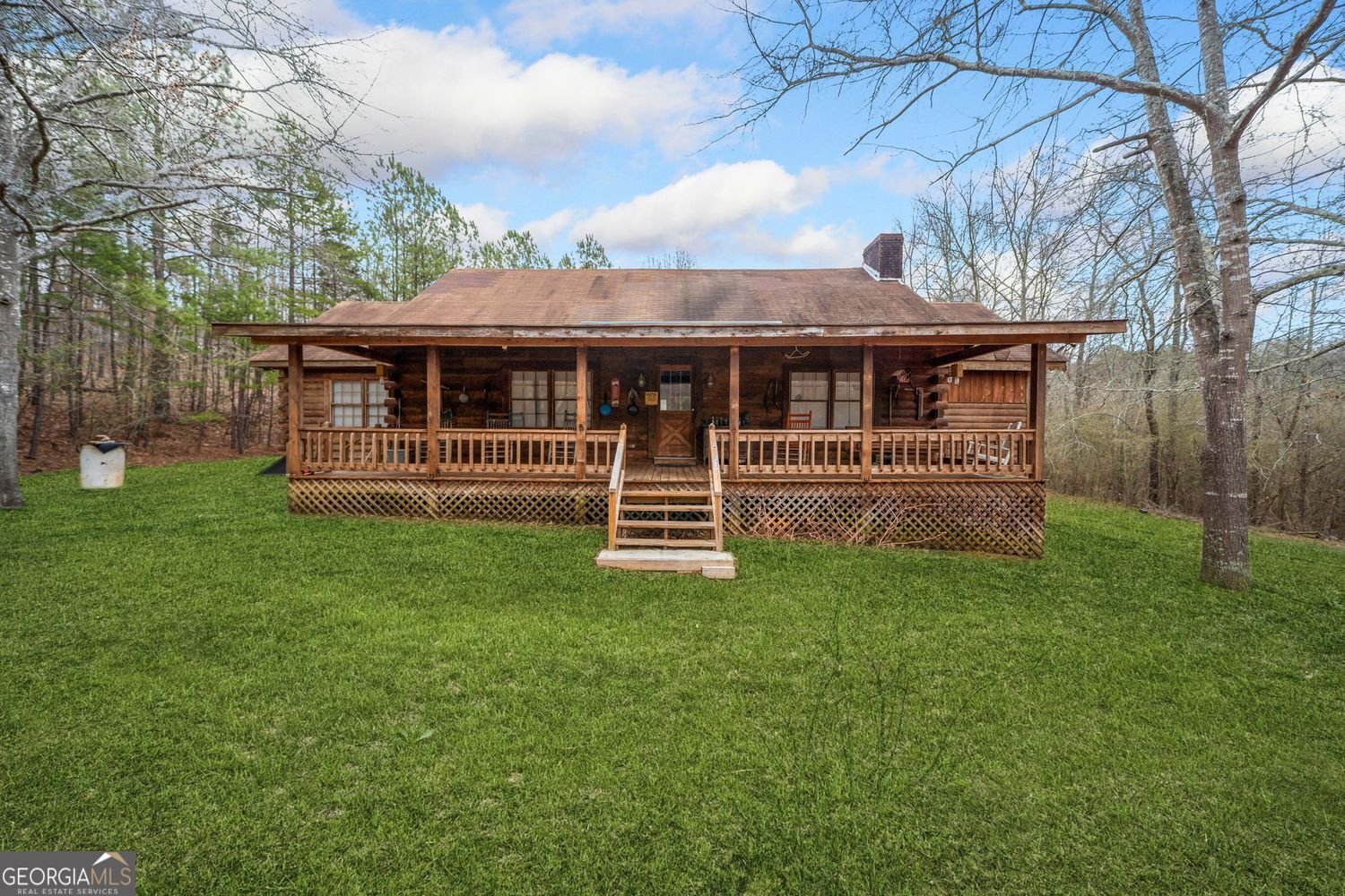 1200 Lovell Road Rome - Photo 1