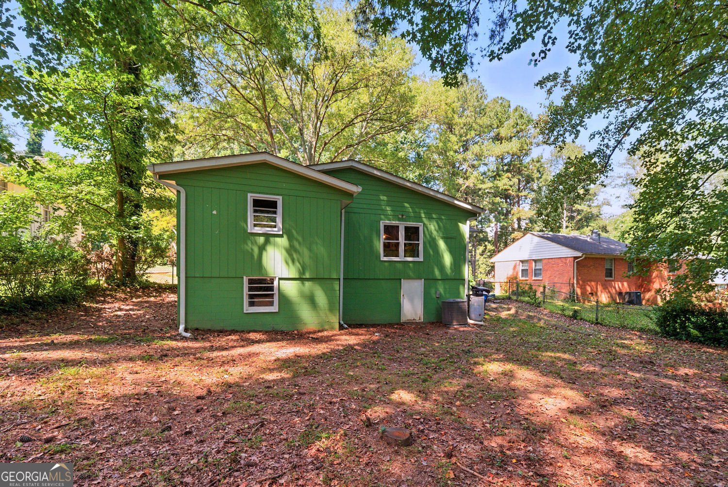 2608 Westchester Drive East Point - Photo 24