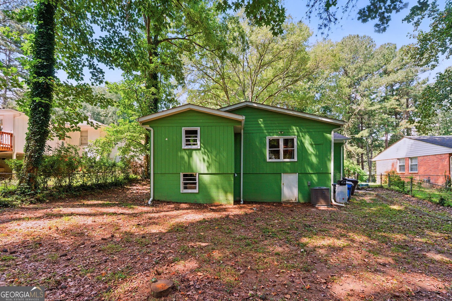 2608 Westchester Drive East Point - Photo 25