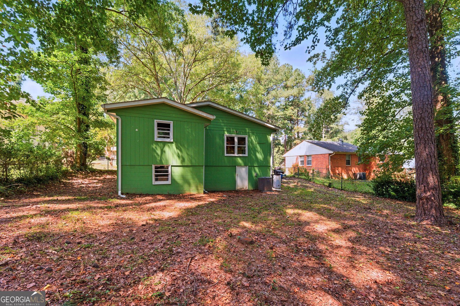 2608 Westchester Drive East Point - Photo 26