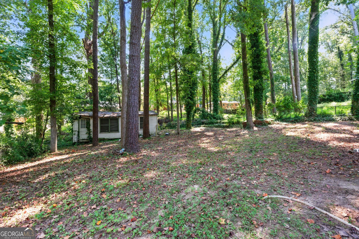 2608 Westchester Drive East Point - Photo 28