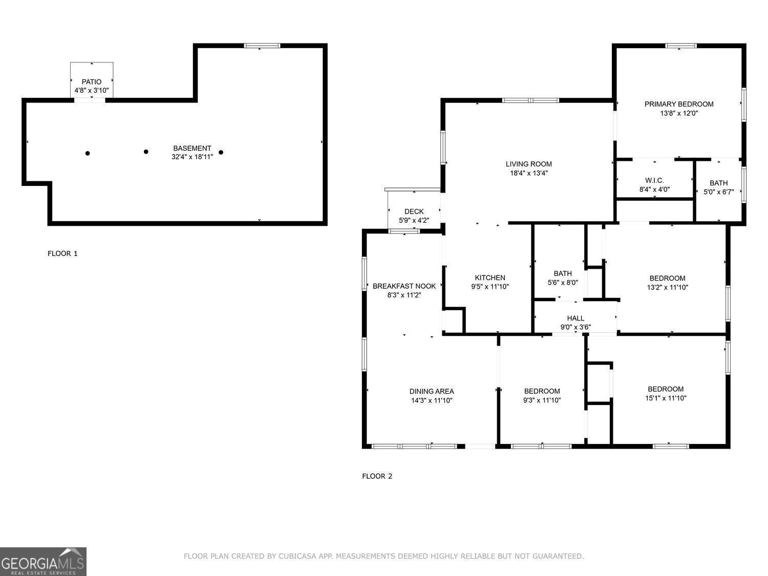 2608 Westchester Drive East Point - Photo 29