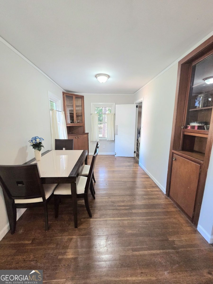 2608 Westchester Drive East Point - Photo 7