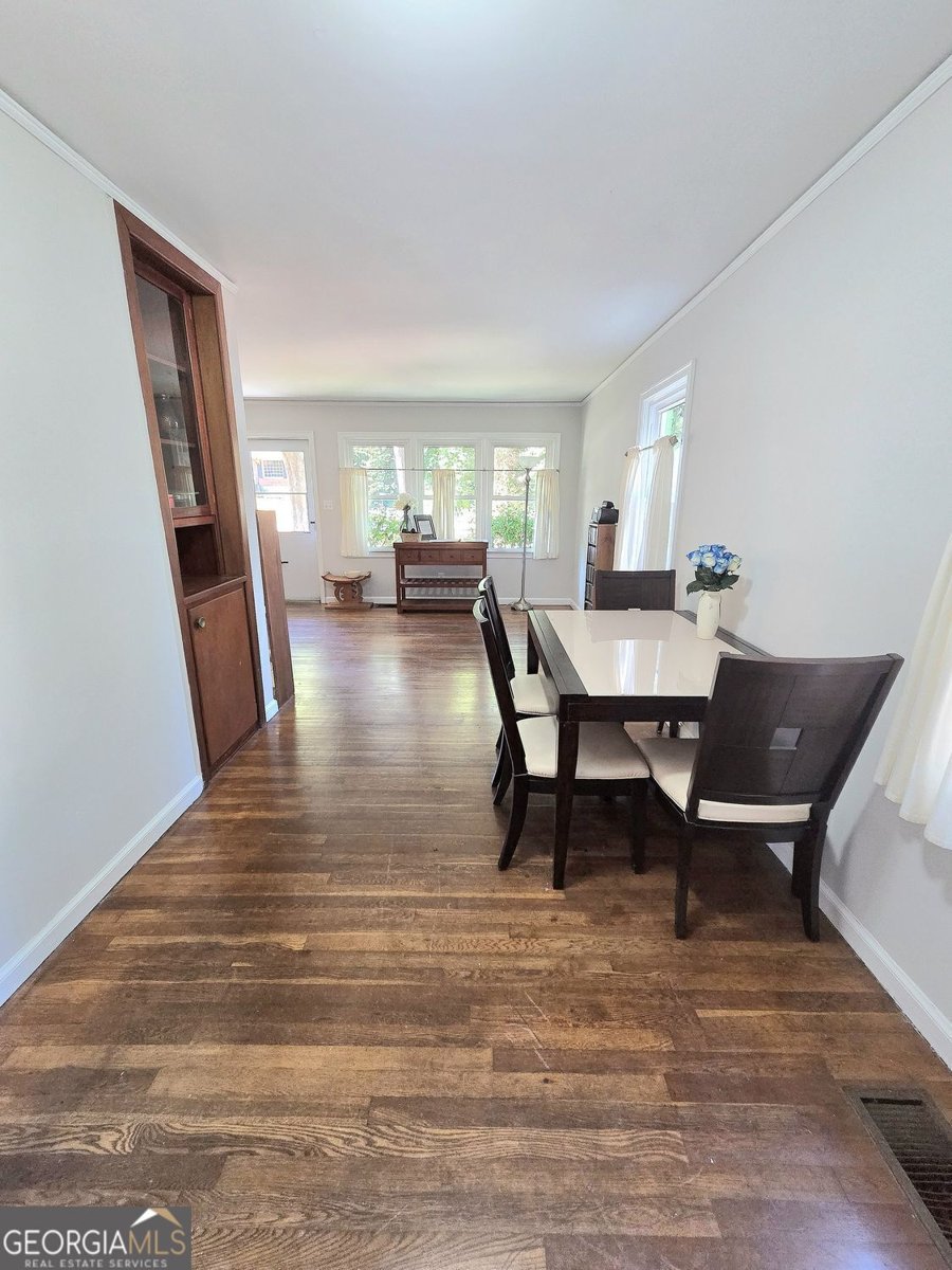 2608 Westchester Drive East Point - Photo 8