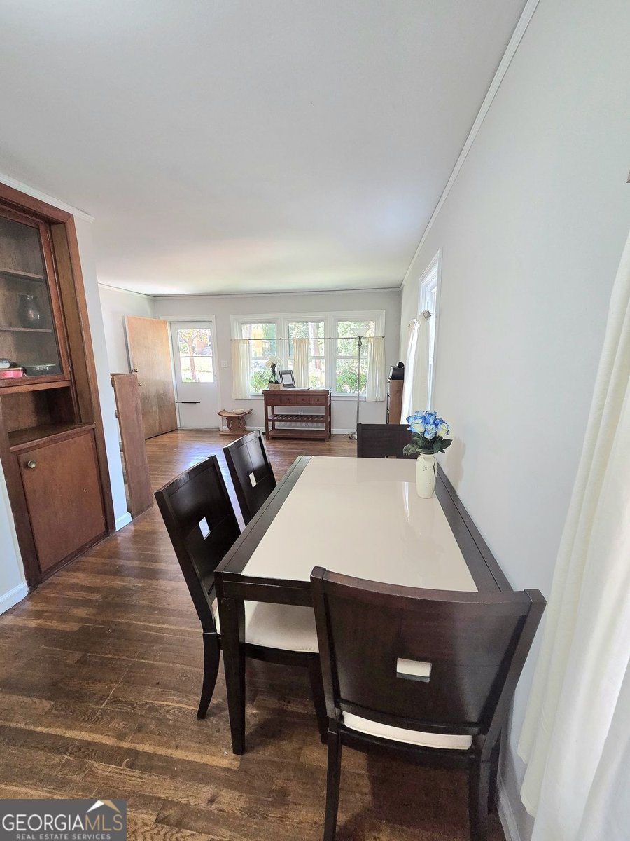 2608 Westchester Drive East Point - Photo 9