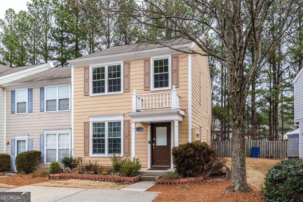 4088 Howell Park Road Duluth - Photo 6