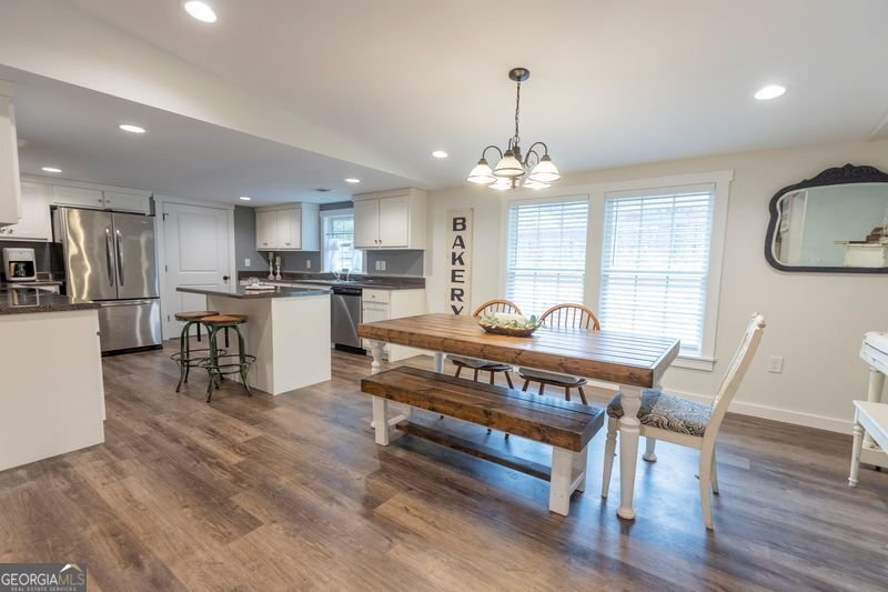 149 Pinewood Trail Dawsonville - Photo 10