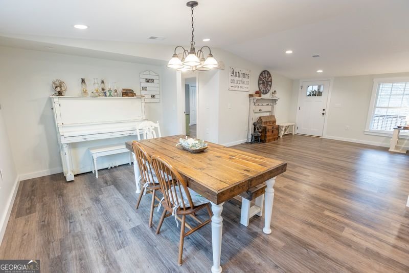 149 Pinewood Trail Dawsonville - Photo 11