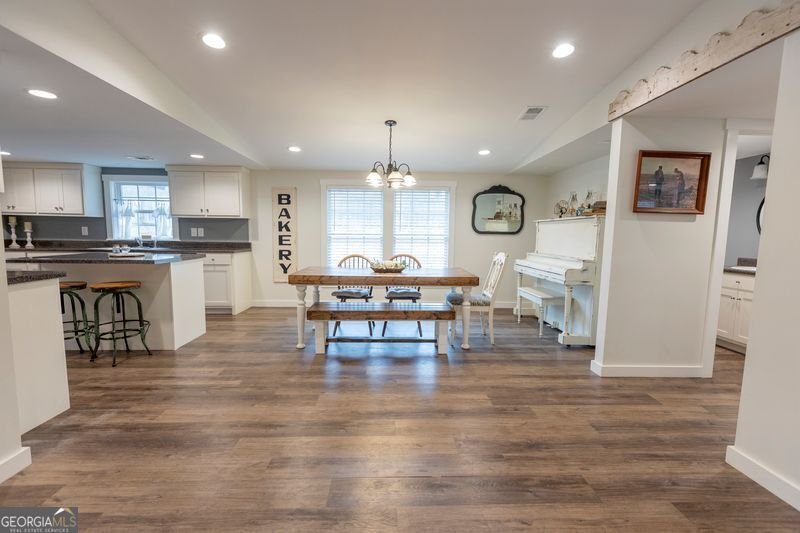 149 Pinewood Trail Dawsonville - Photo 12