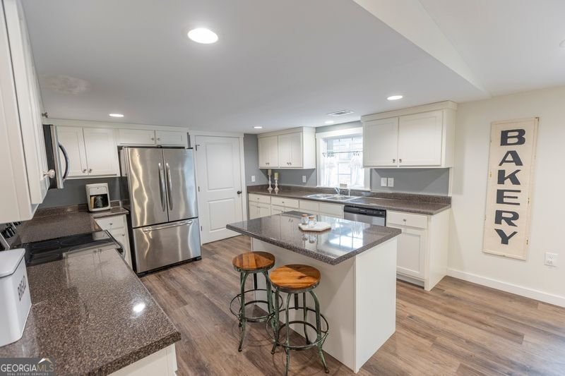 149 Pinewood Trail Dawsonville - Photo 17