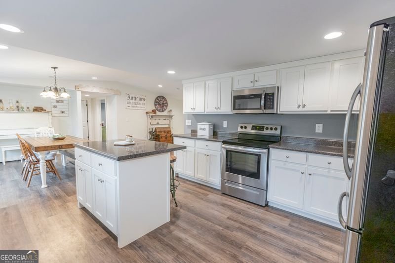 149 Pinewood Trail Dawsonville - Photo 19