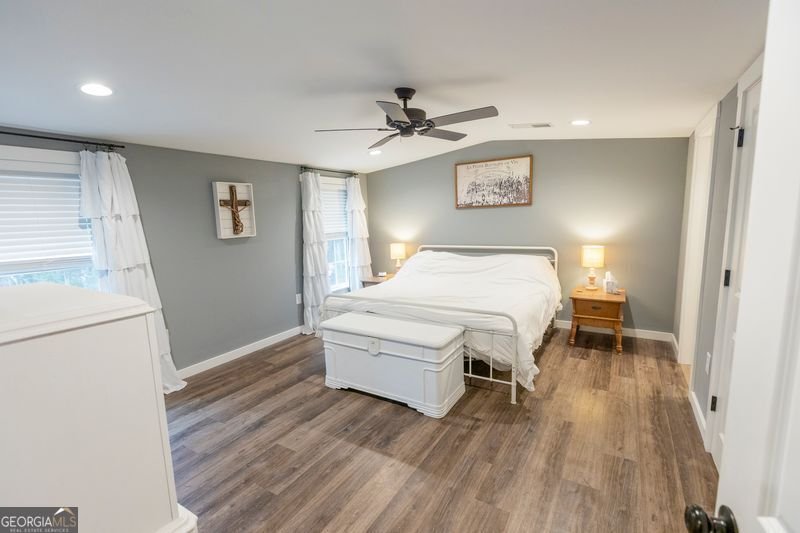 149 Pinewood Trail Dawsonville - Photo 20