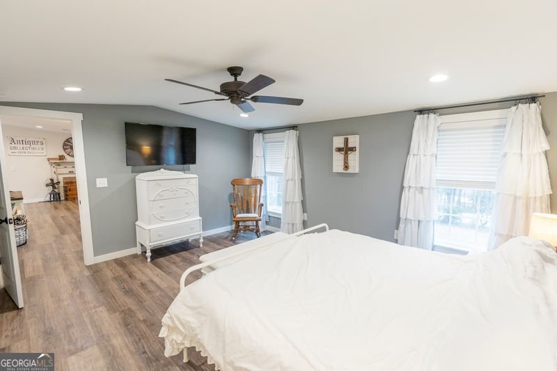 149 Pinewood Trail Dawsonville - Photo 22