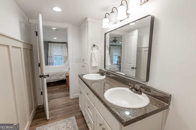 149 Pinewood Trail Dawsonville - Photo 23