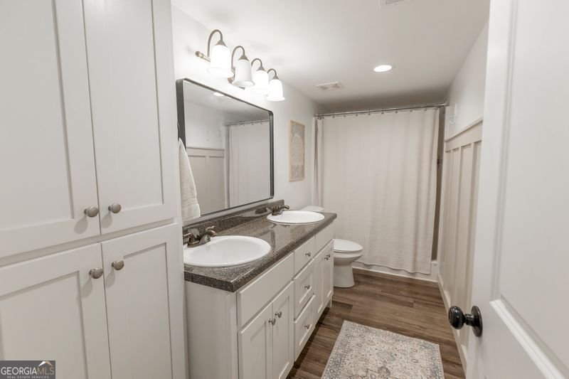 149 Pinewood Trail Dawsonville - Photo 24