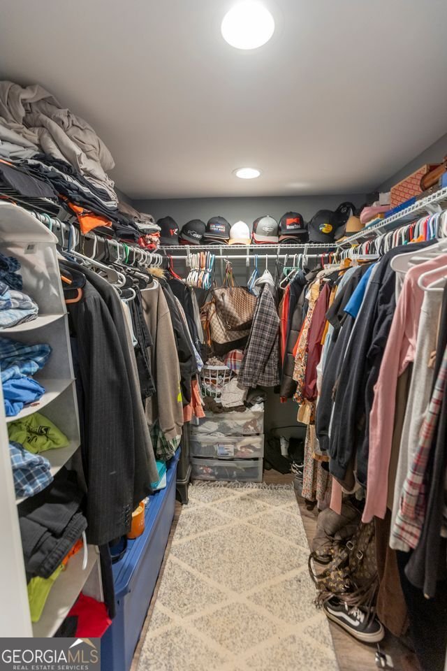 149 Pinewood Trail Dawsonville - Photo 25