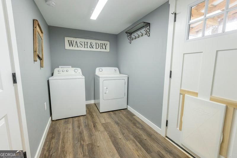 149 Pinewood Trail Dawsonville - Photo 26