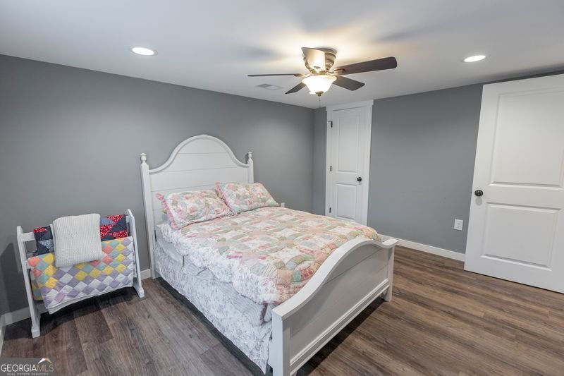 149 Pinewood Trail Dawsonville - Photo 27