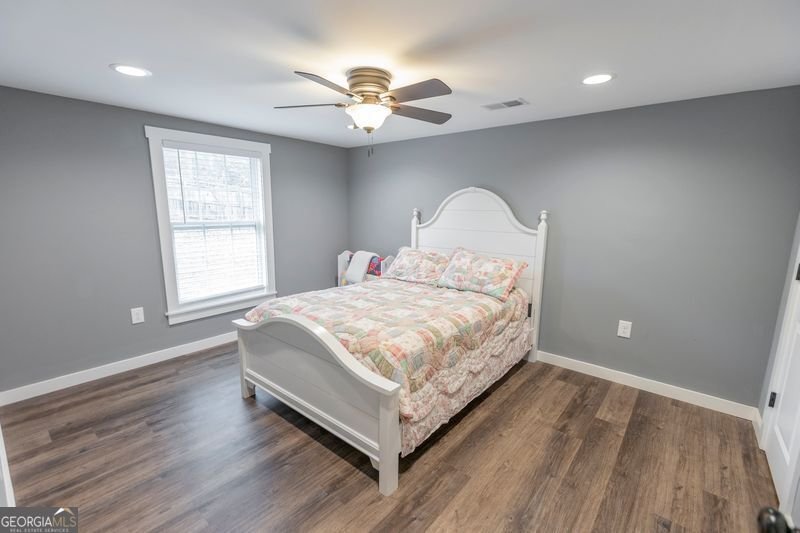 149 Pinewood Trail Dawsonville - Photo 28