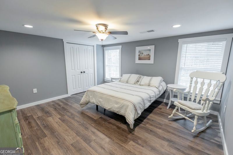 149 Pinewood Trail Dawsonville - Photo 29