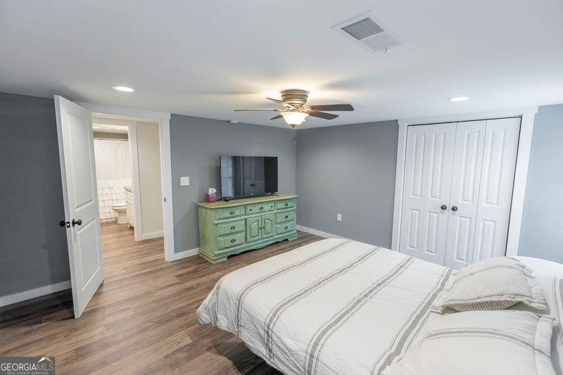 149 Pinewood Trail Dawsonville - Photo 31