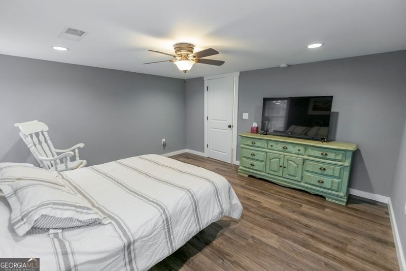 149 Pinewood Trail Dawsonville - Photo 32