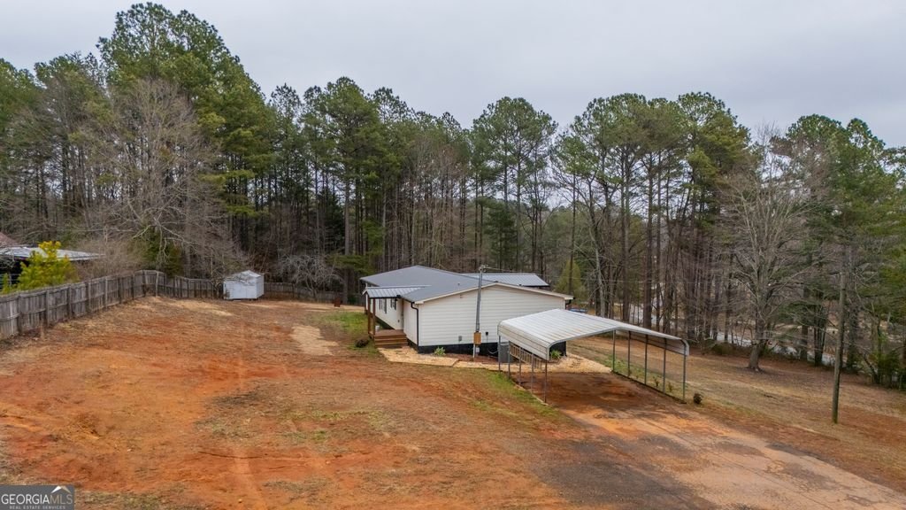 149 Pinewood Trail Dawsonville - Photo 33