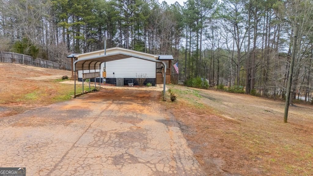 149 Pinewood Trail Dawsonville - Photo 34