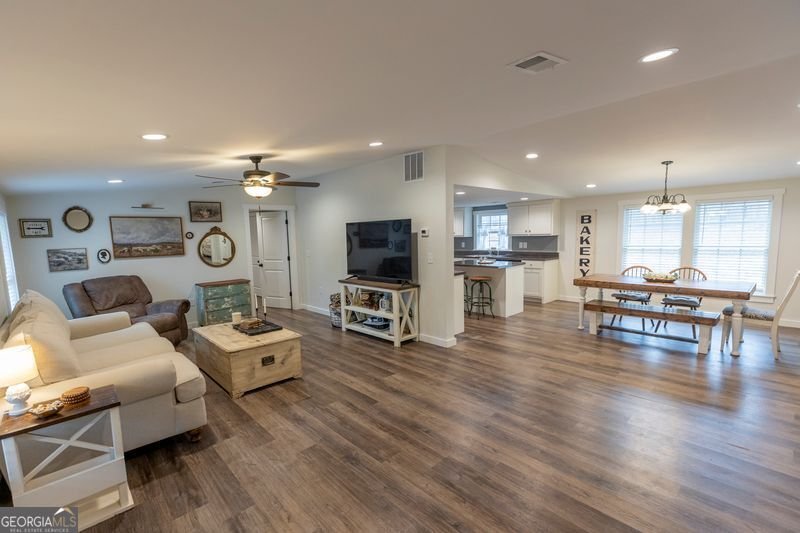 149 Pinewood Trail Dawsonville - Photo 7