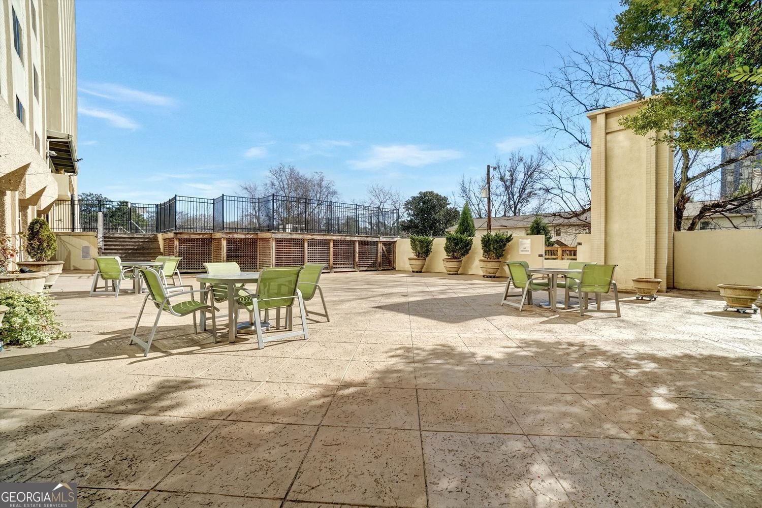 2479 Peachtree Road Atlanta - Photo 24