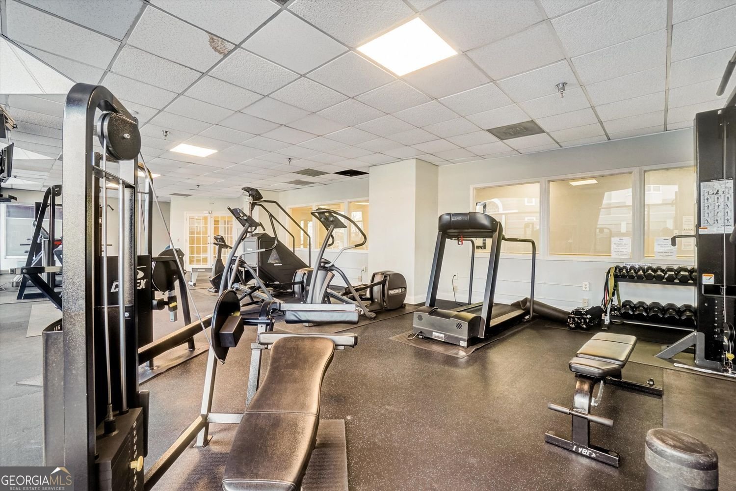 2479 Peachtree Road Atlanta - Photo 26