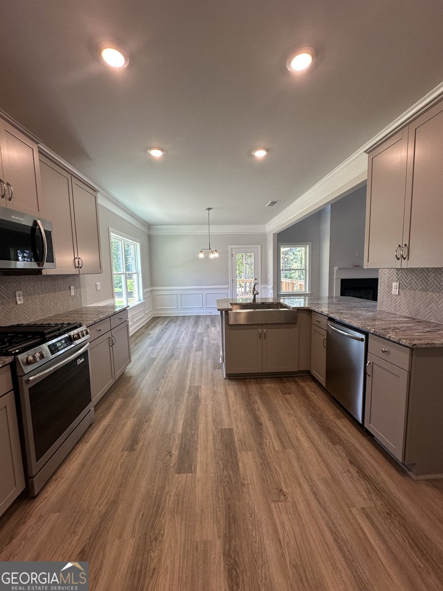 5002 Fairview Circle Villa Rica - Photo 18