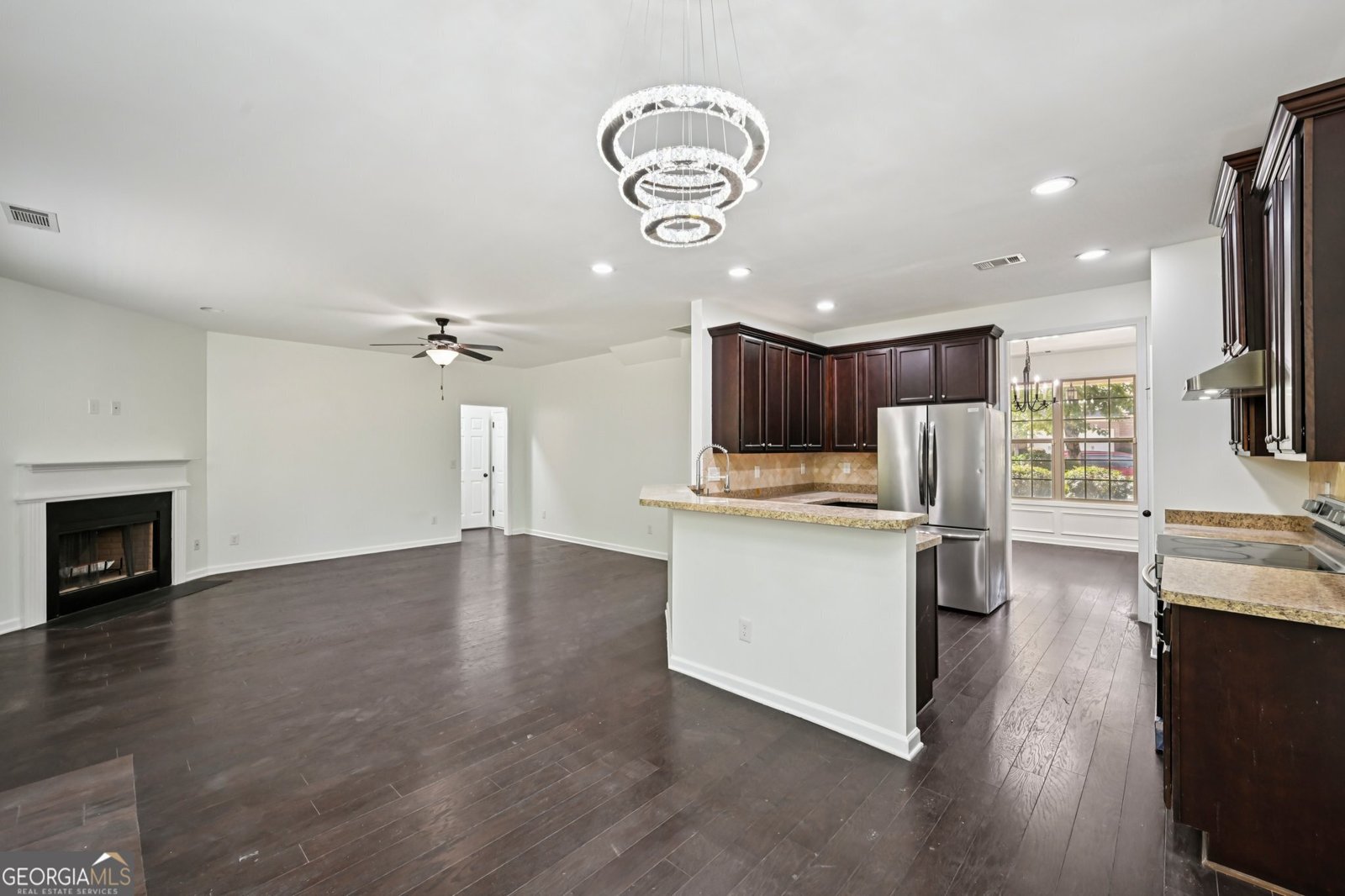 3360 Smith Ridge Trace Peachtree Corners - Photo 9