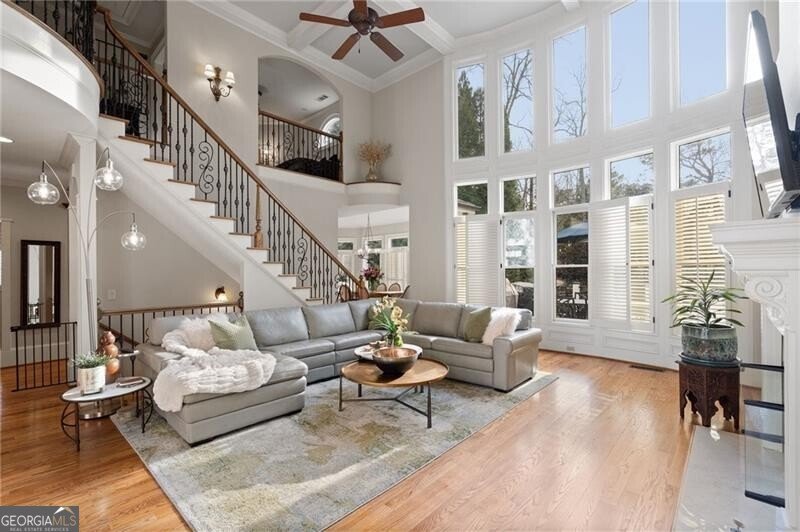 163 Gold Leaf Trail Powder Springs - Photo 10