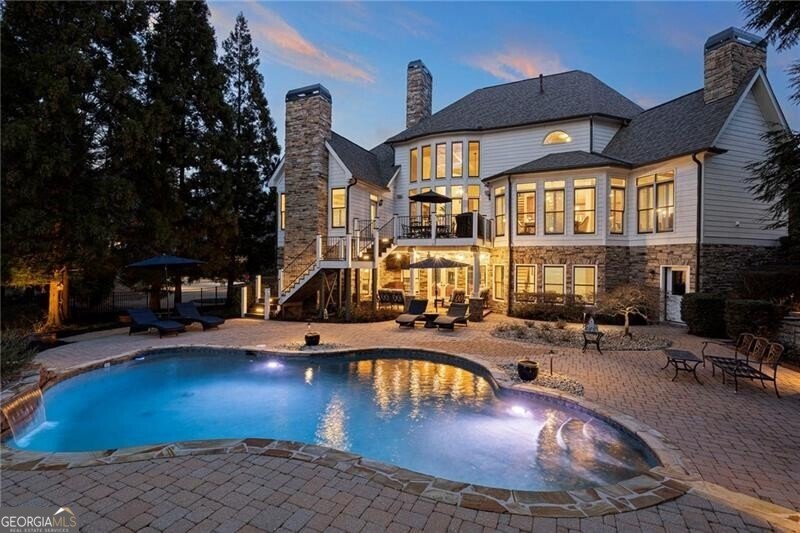 163 Gold Leaf Trail Powder Springs - Photo 100